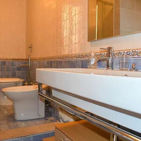 Atarassia Apartamento Ragusa