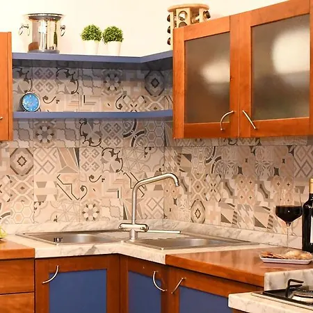 Atarassia Apartamento *
