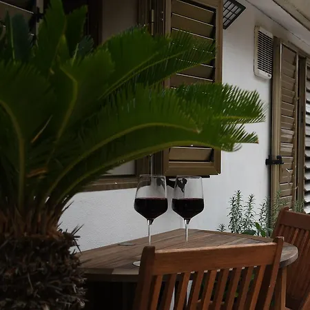 Apartamento Atarassia *