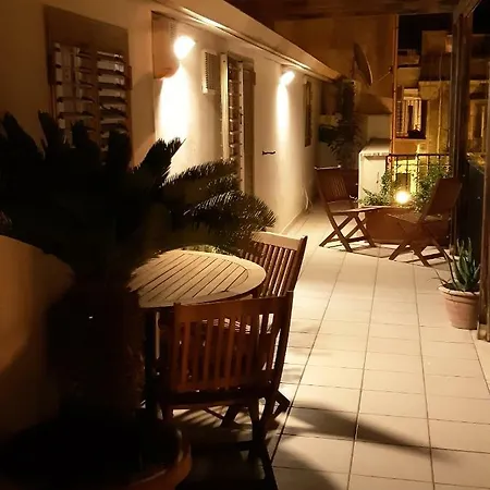 Atarassia Apartamento