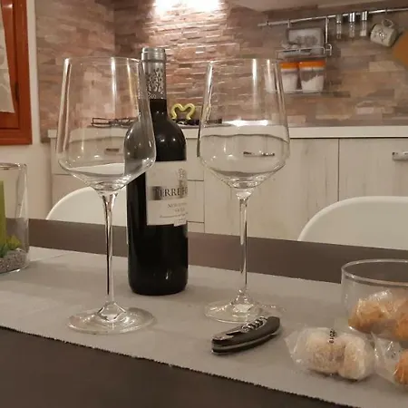 Apartamento Atarassia Ragusa