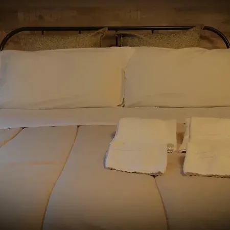 Apartamento Atarassia Ragusa