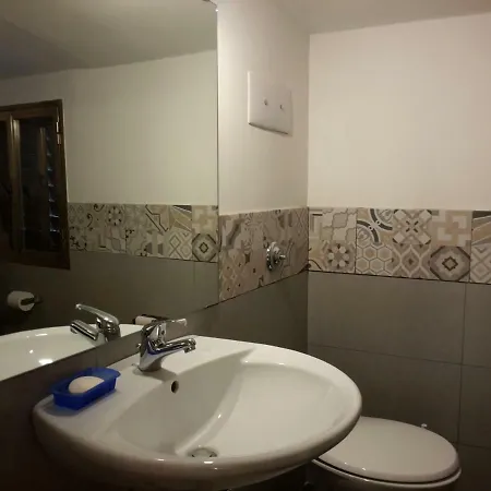 Atarassia Apartamento