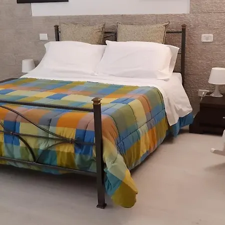 Apartamento Atarassia